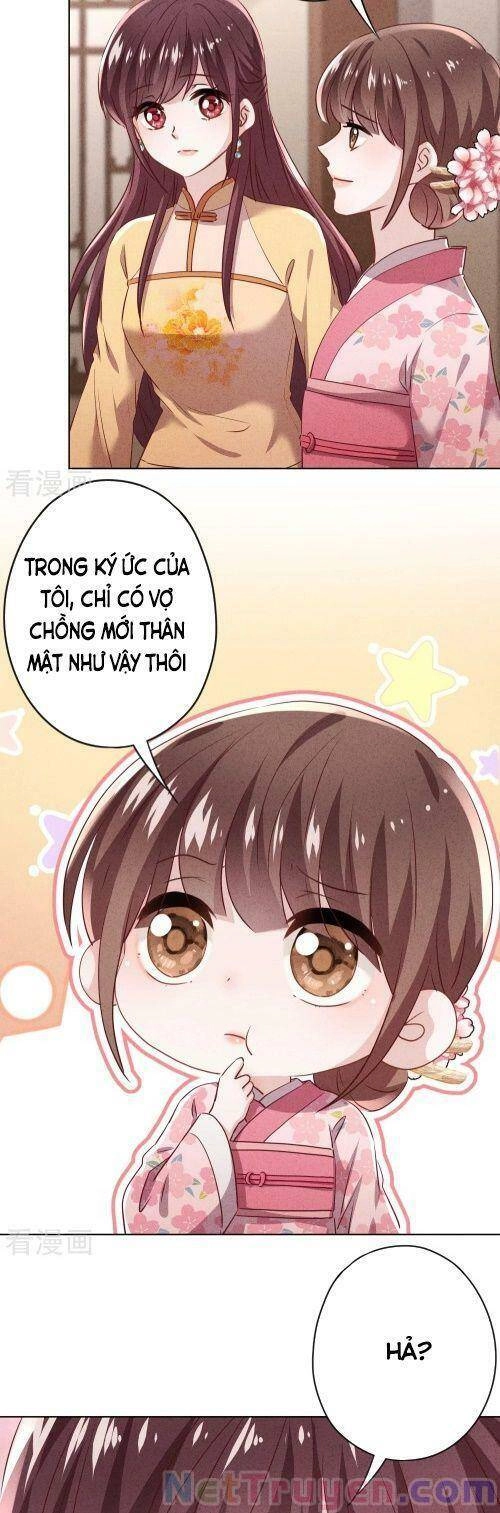 Thiếu Soái, Vợ Anh Muốn Lật Trời! Chapter 126 - 13