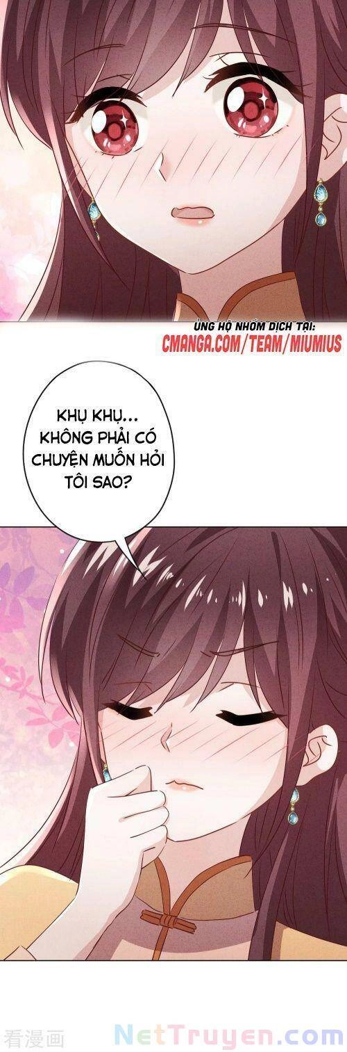 Thiếu Soái, Vợ Anh Muốn Lật Trời! Chapter 126 - 14