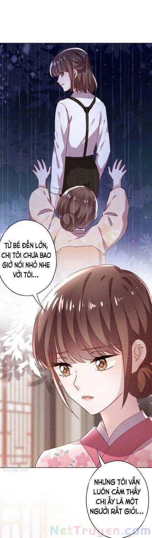 Thiếu Soái, Vợ Anh Muốn Lật Trời! Chapter 126 - 15