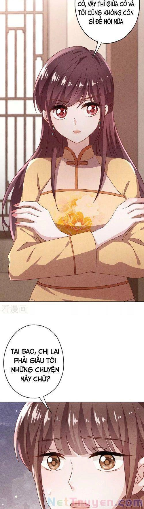 Thiếu Soái, Vợ Anh Muốn Lật Trời! Chapter 126 - 18