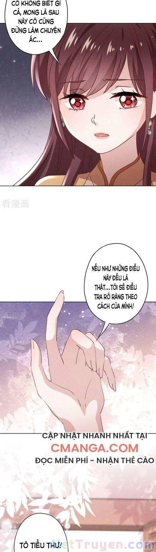 Thiếu Soái, Vợ Anh Muốn Lật Trời! Chapter 126 - 20