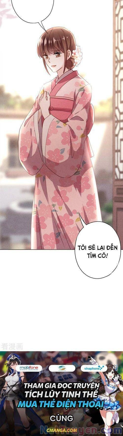 Thiếu Soái, Vợ Anh Muốn Lật Trời! Chapter 126 - 21