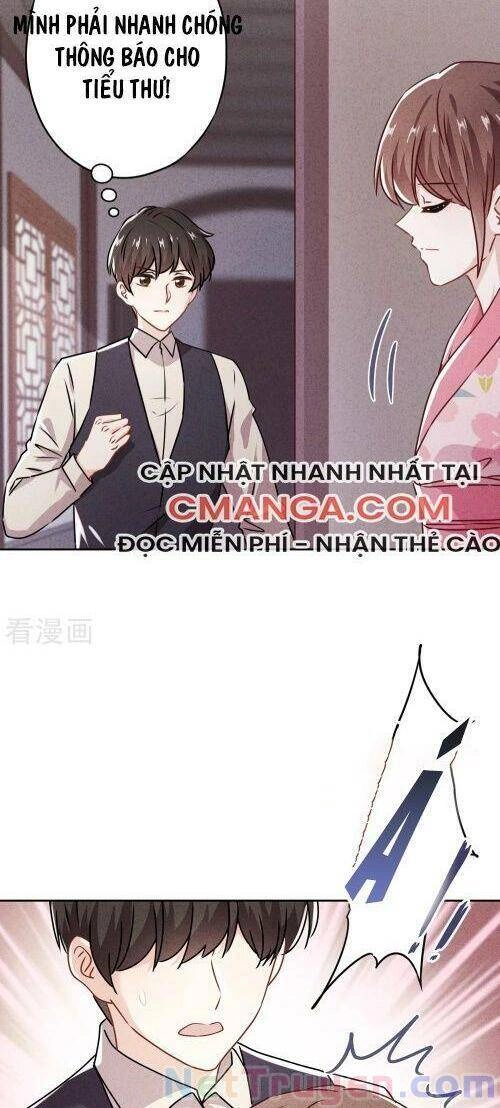 Thiếu Soái, Vợ Anh Muốn Lật Trời! Chapter 127 - 2