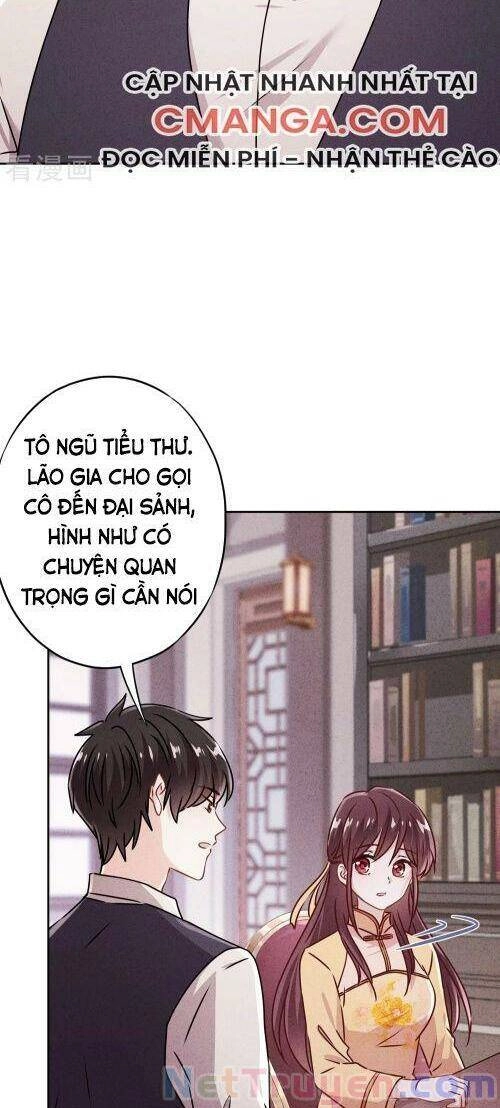 Thiếu Soái, Vợ Anh Muốn Lật Trời! Chapter 127 - 6
