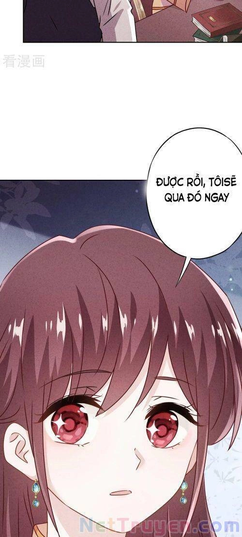 Thiếu Soái, Vợ Anh Muốn Lật Trời! Chapter 127 - 7