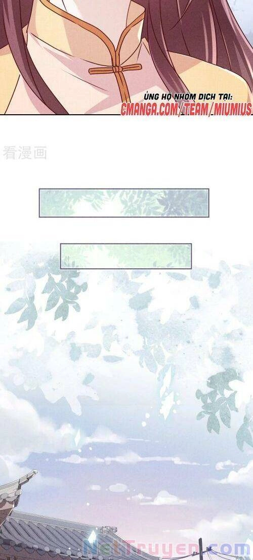 Thiếu Soái, Vợ Anh Muốn Lật Trời! Chapter 127 - 8