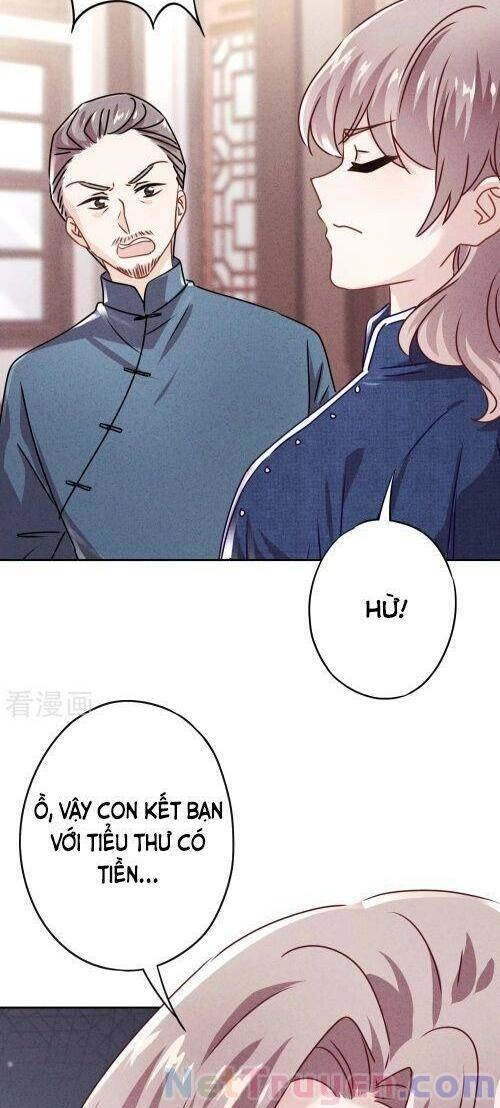 Thiếu Soái, Vợ Anh Muốn Lật Trời! Chapter 127 - 12