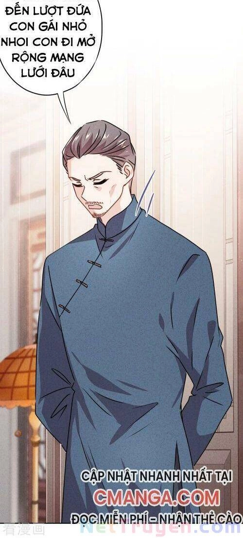 Thiếu Soái, Vợ Anh Muốn Lật Trời! Chapter 127 - 14