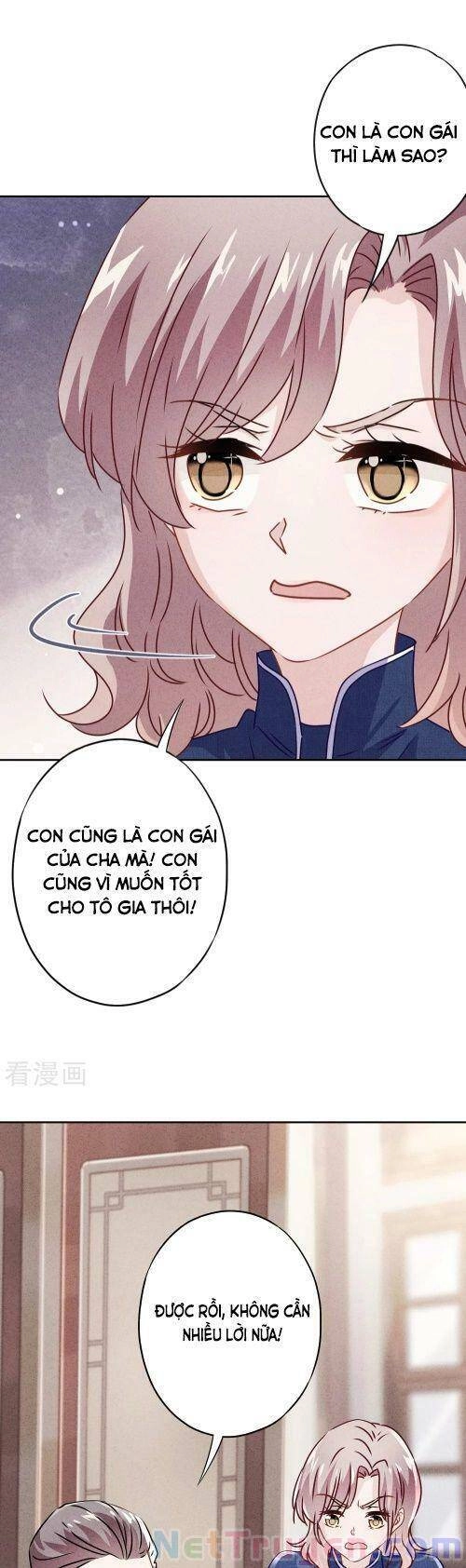 Thiếu Soái, Vợ Anh Muốn Lật Trời! Chapter 127 - 15