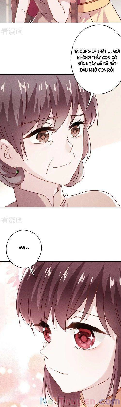 Thiếu Soái, Vợ Anh Muốn Lật Trời! Chapter 127 - 18