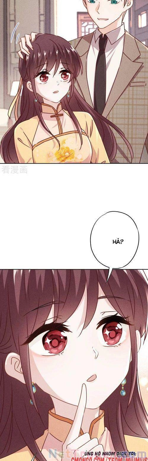 Thiếu Soái, Vợ Anh Muốn Lật Trời! Chapter 127 - 23