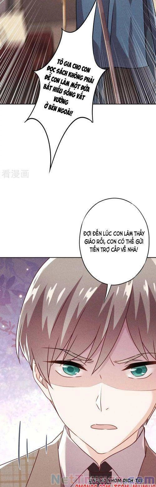 Thiếu Soái, Vợ Anh Muốn Lật Trời! Chapter 127 - 26