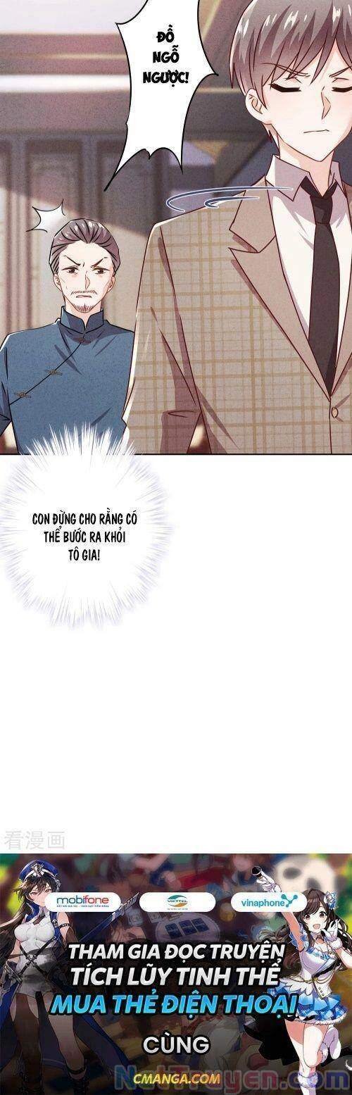 Thiếu Soái, Vợ Anh Muốn Lật Trời! Chapter 127 - 28