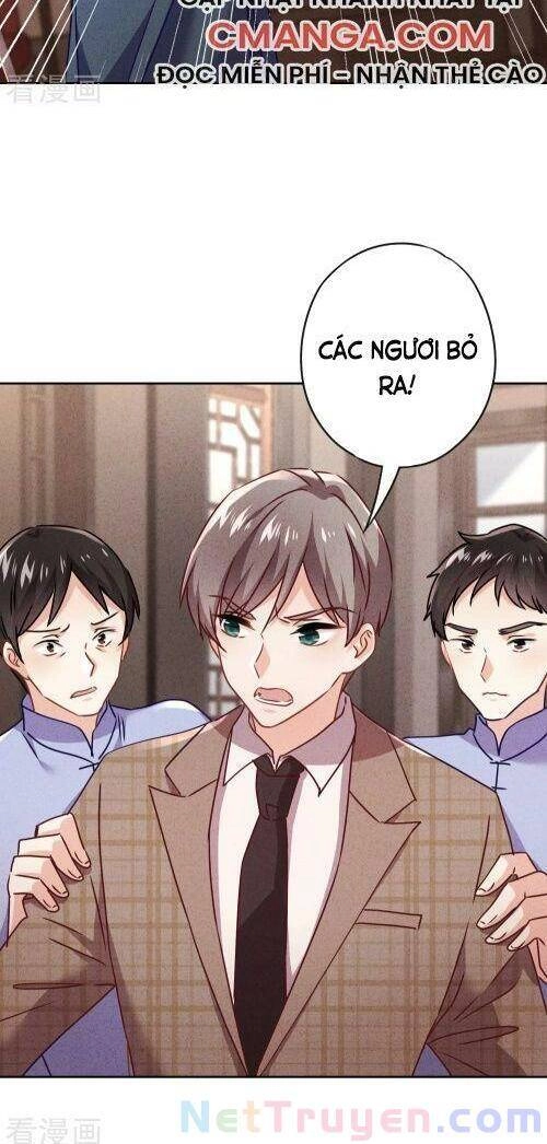 Thiếu Soái, Vợ Anh Muốn Lật Trời! Chapter 128 - 2