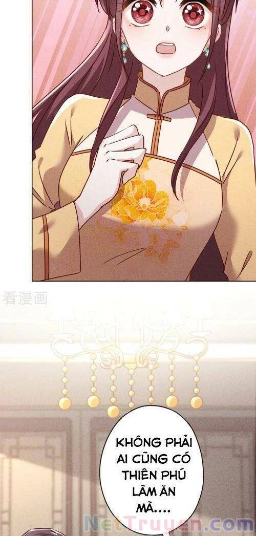 Thiếu Soái, Vợ Anh Muốn Lật Trời! Chapter 128 - 6