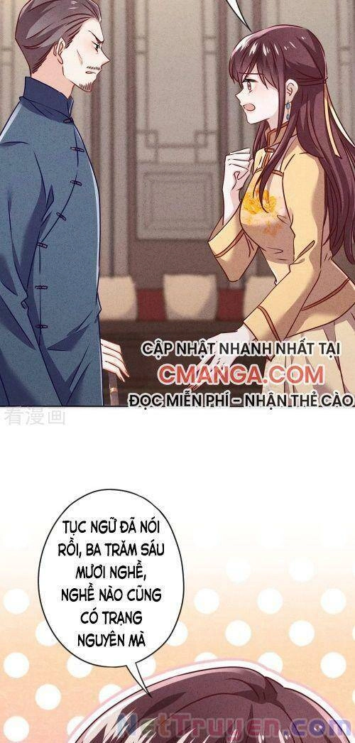 Thiếu Soái, Vợ Anh Muốn Lật Trời! Chapter 128 - 7