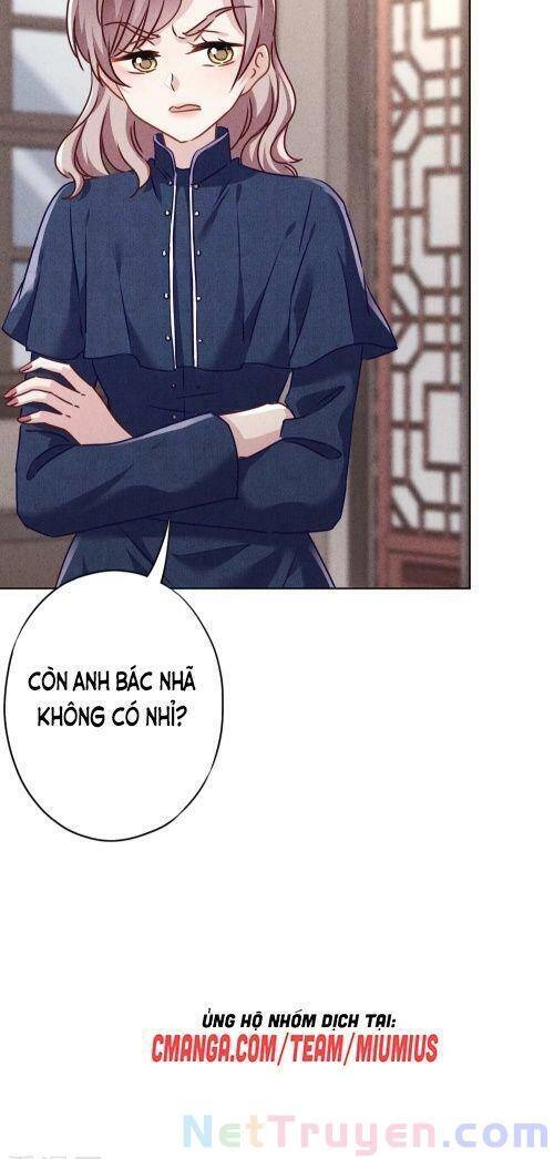 Thiếu Soái, Vợ Anh Muốn Lật Trời! Chapter 128 - 9