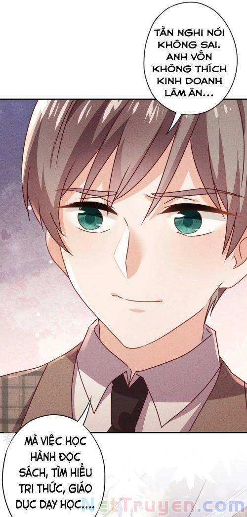 Thiếu Soái, Vợ Anh Muốn Lật Trời! Chapter 128 - 11