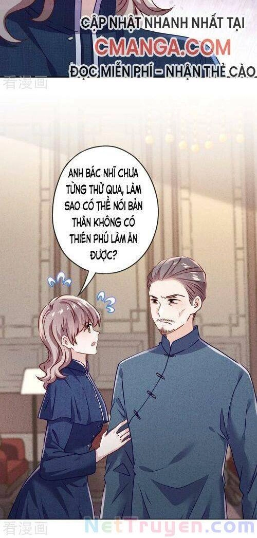 Thiếu Soái, Vợ Anh Muốn Lật Trời! Chapter 128 - 14