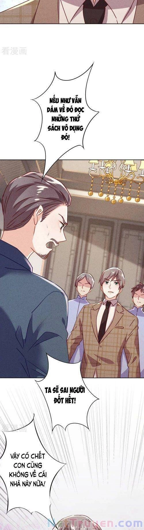 Thiếu Soái, Vợ Anh Muốn Lật Trời! Chapter 128 - 18