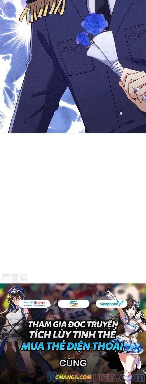 Thiếu Soái, Vợ Anh Muốn Lật Trời! Chapter 128 - 28