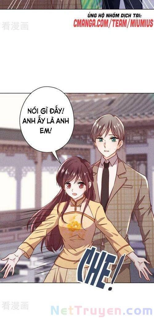 Thiếu Soái, Vợ Anh Muốn Lật Trời! Chapter 129 - 2