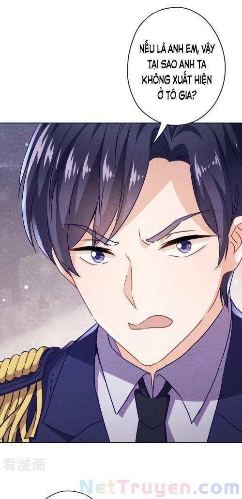 Thiếu Soái, Vợ Anh Muốn Lật Trời! Chapter 129 - 3