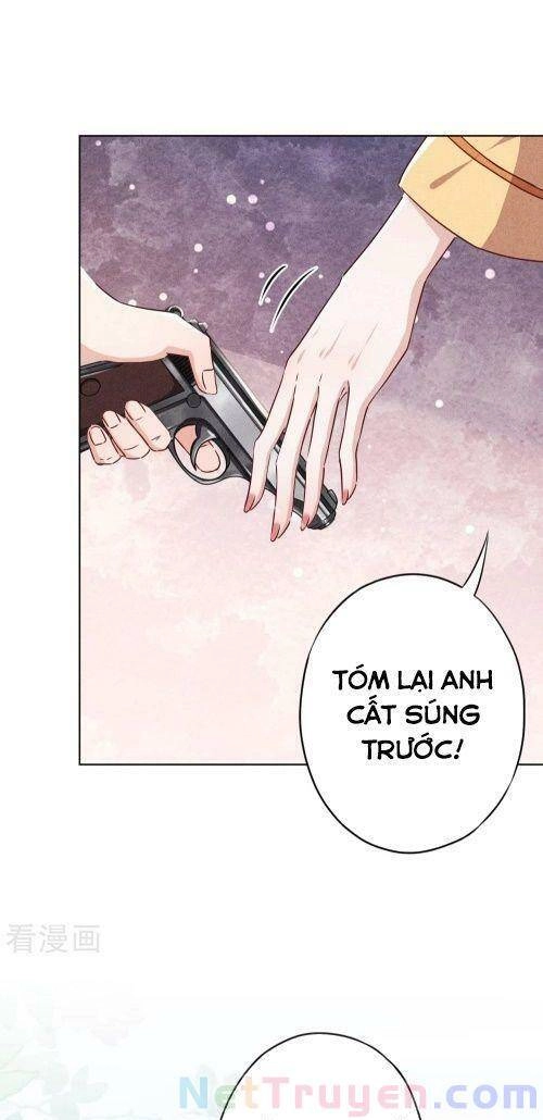 Thiếu Soái, Vợ Anh Muốn Lật Trời! Chapter 129 - 5