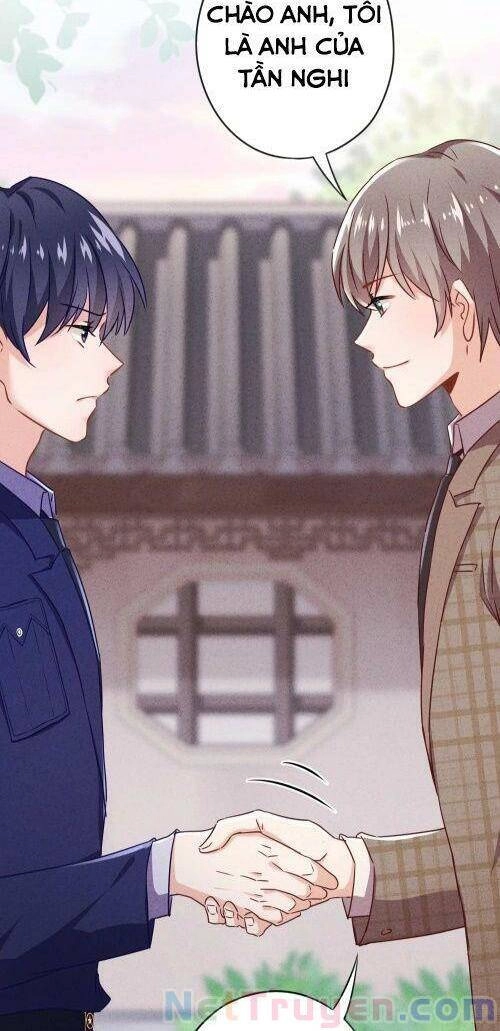 Thiếu Soái, Vợ Anh Muốn Lật Trời! Chapter 129 - 6