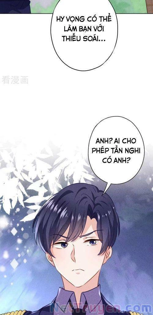 Thiếu Soái, Vợ Anh Muốn Lật Trời! Chapter 129 - 7