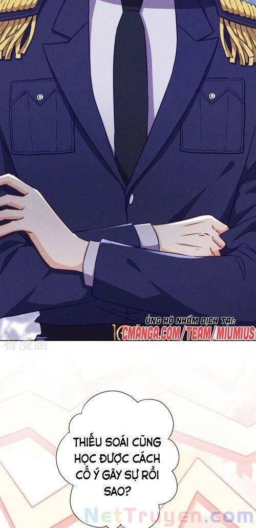 Thiếu Soái, Vợ Anh Muốn Lật Trời! Chapter 129 - 8