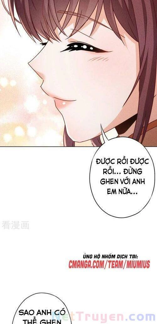 Thiếu Soái, Vợ Anh Muốn Lật Trời! Chapter 129 - 10