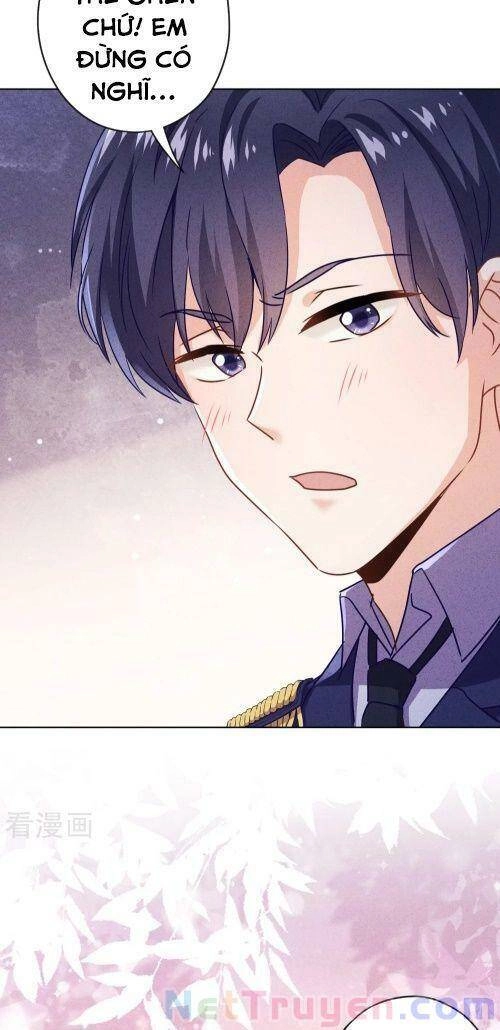 Thiếu Soái, Vợ Anh Muốn Lật Trời! Chapter 129 - 11