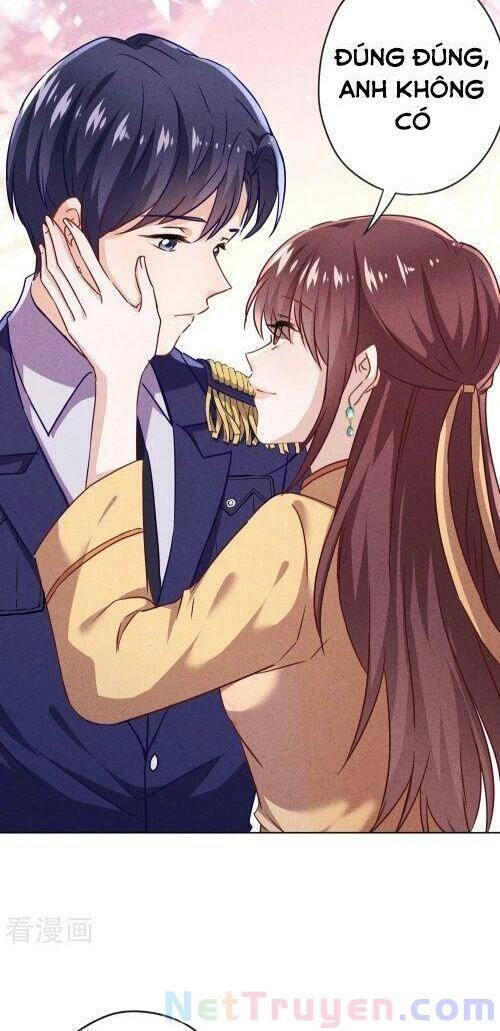 Thiếu Soái, Vợ Anh Muốn Lật Trời! Chapter 129 - 12