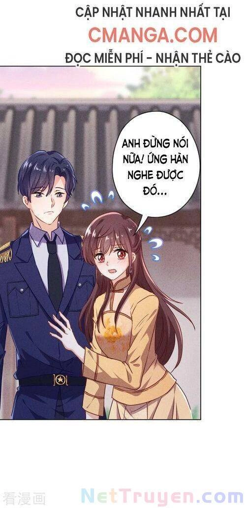 Thiếu Soái, Vợ Anh Muốn Lật Trời! Chapter 129 - 14