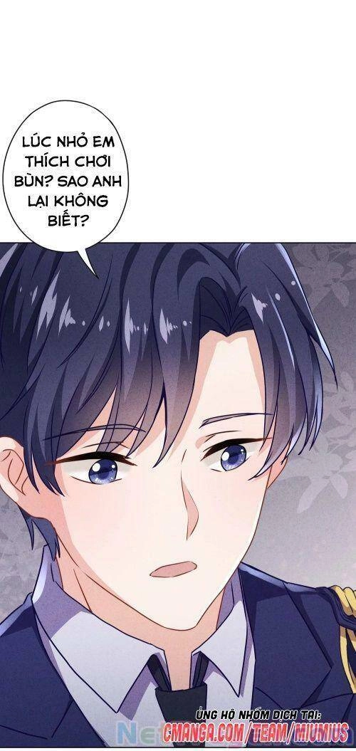 Thiếu Soái, Vợ Anh Muốn Lật Trời! Chapter 129 - 15