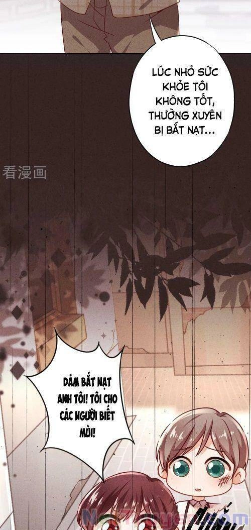 Thiếu Soái, Vợ Anh Muốn Lật Trời! Chapter 129 - 17