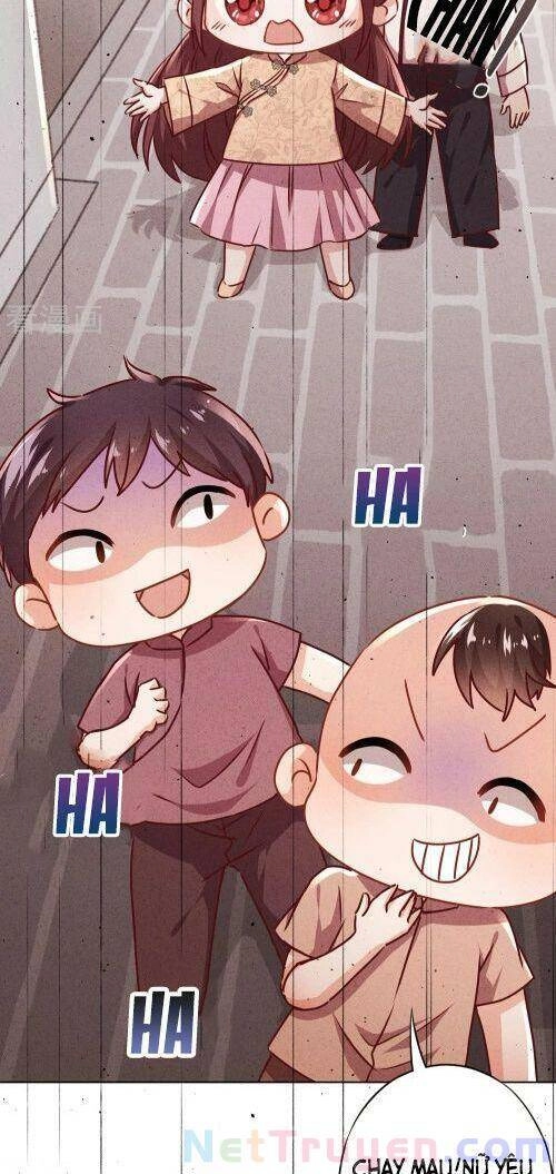 Thiếu Soái, Vợ Anh Muốn Lật Trời! Chapter 129 - 18