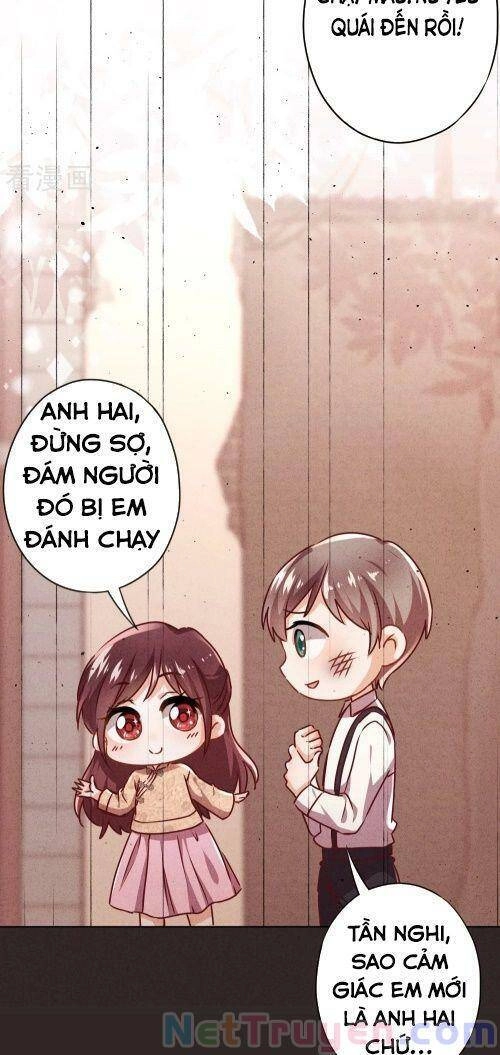 Thiếu Soái, Vợ Anh Muốn Lật Trời! Chapter 129 - 19