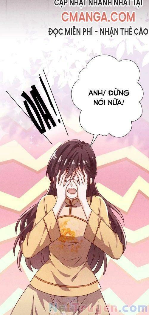 Thiếu Soái, Vợ Anh Muốn Lật Trời! Chapter 129 - 21