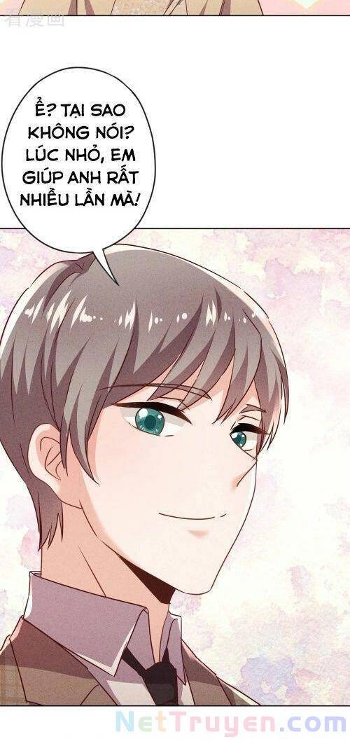 Thiếu Soái, Vợ Anh Muốn Lật Trời! Chapter 129 - 22