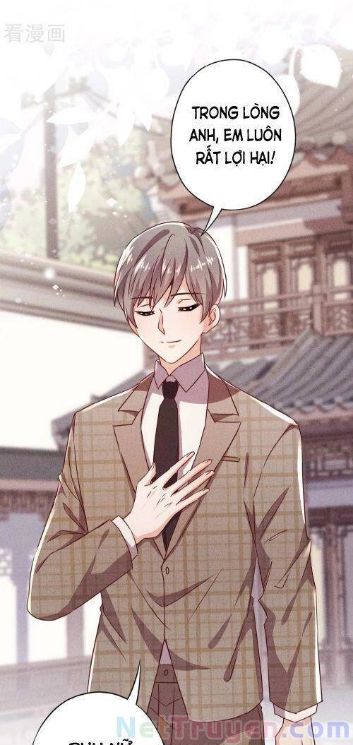 Thiếu Soái, Vợ Anh Muốn Lật Trời! Chapter 129 - 23