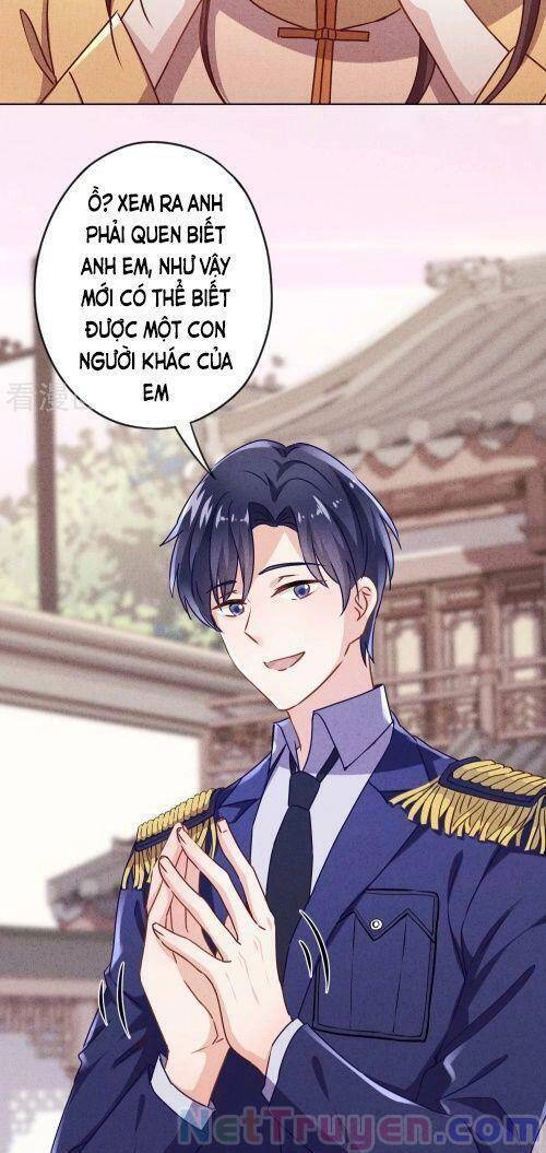 Thiếu Soái, Vợ Anh Muốn Lật Trời! Chapter 129 - 25