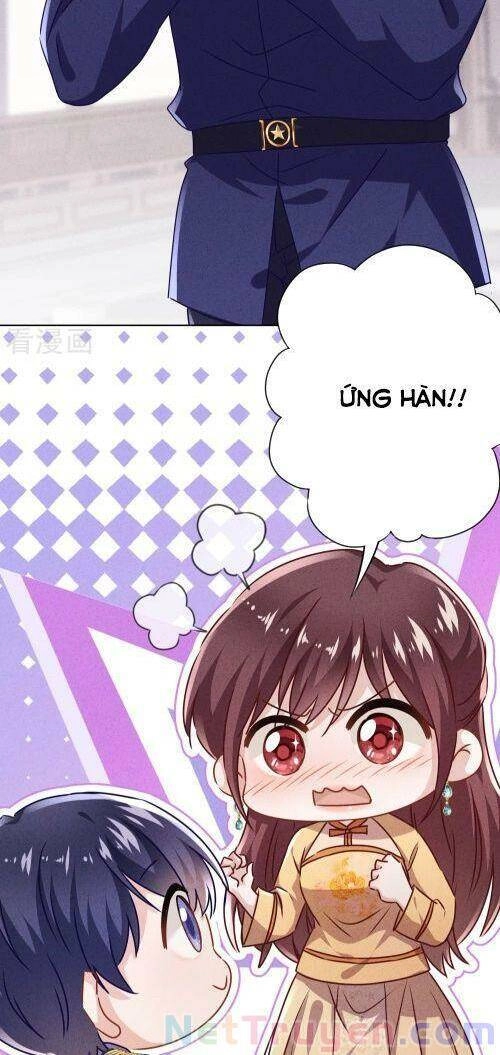 Thiếu Soái, Vợ Anh Muốn Lật Trời! Chapter 129 - 26