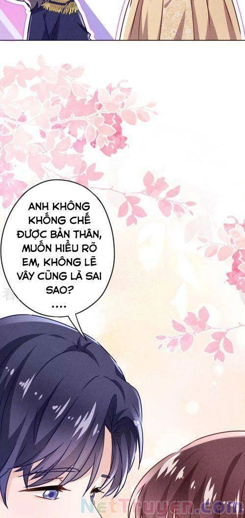 Thiếu Soái, Vợ Anh Muốn Lật Trời! Chapter 129 - 27