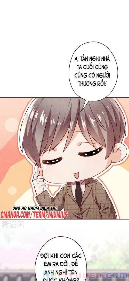 Thiếu Soái, Vợ Anh Muốn Lật Trời! Chapter 129 - 29