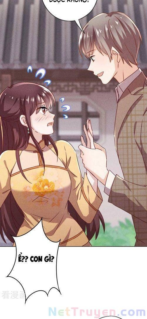 Thiếu Soái, Vợ Anh Muốn Lật Trời! Chapter 129 - 30