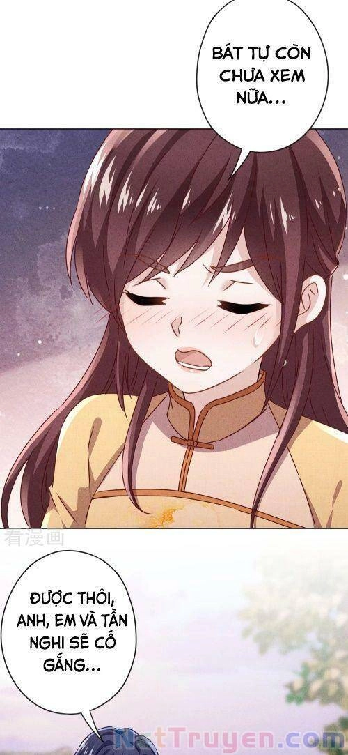 Thiếu Soái, Vợ Anh Muốn Lật Trời! Chapter 129 - 31