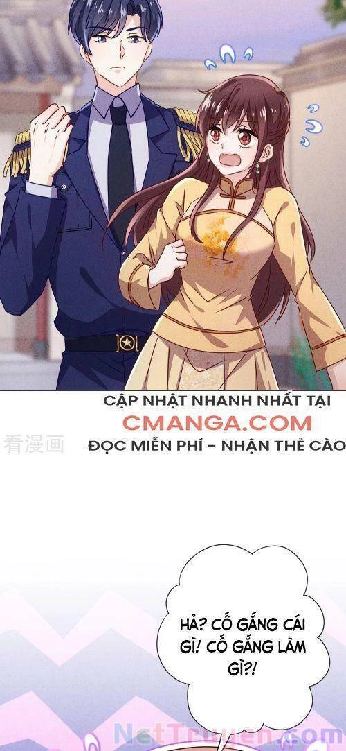 Thiếu Soái, Vợ Anh Muốn Lật Trời! Chapter 129 - 32