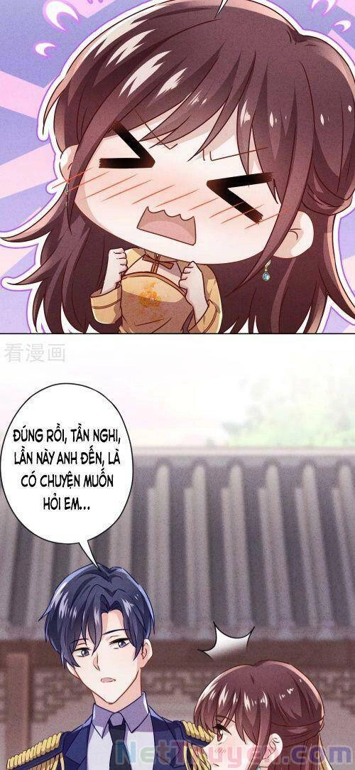 Thiếu Soái, Vợ Anh Muốn Lật Trời! Chapter 129 - 33